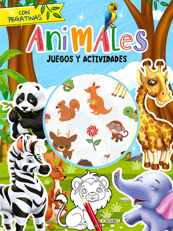 Animales