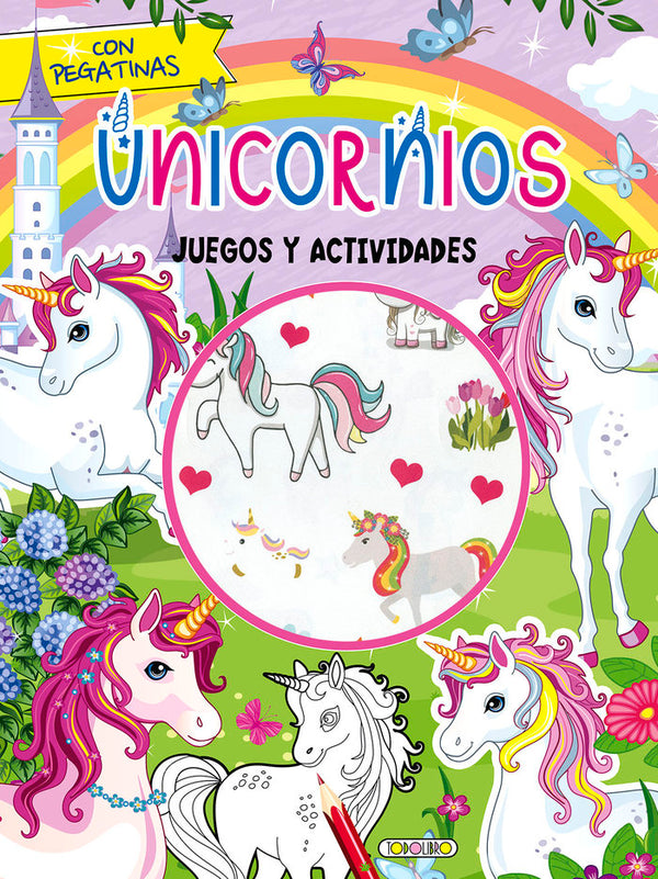 Unicornios