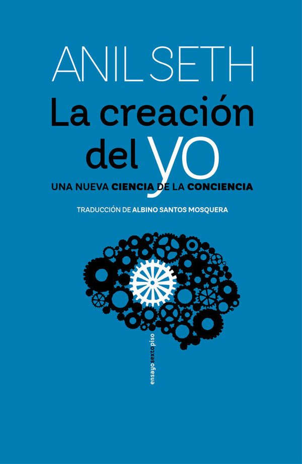 La Creacion Del Yo