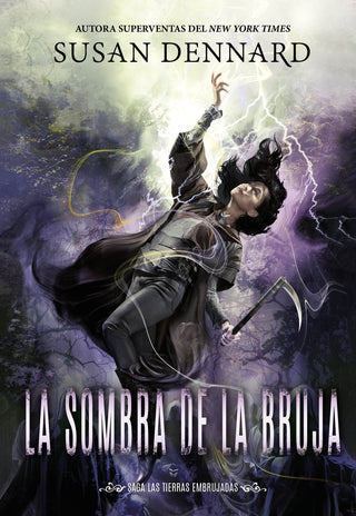 Sombrabruja
