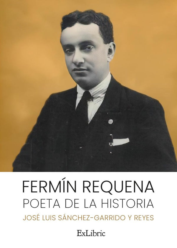 Fermin Requena Poeta De La Historia