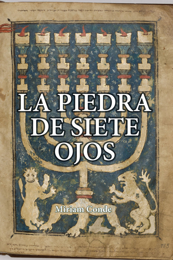 La Piedra De Los Siete Ojos