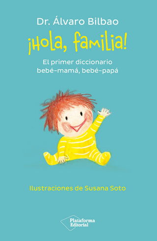 Hola, Familia