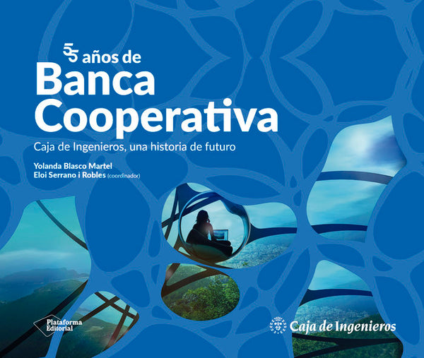 55 Años De Banca Cooperativa