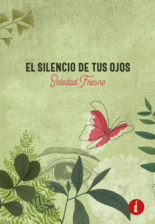 El Silencio De Tus Ojos