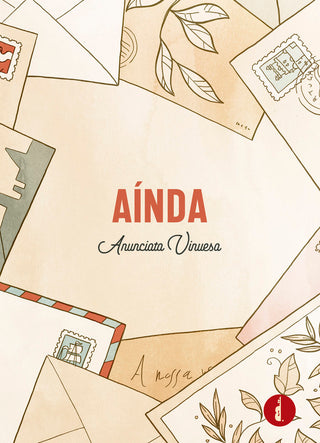 Aínda