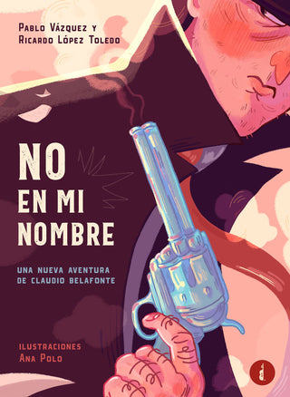 No En Mi Nombre