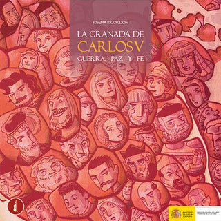 La Granada De Carlos V