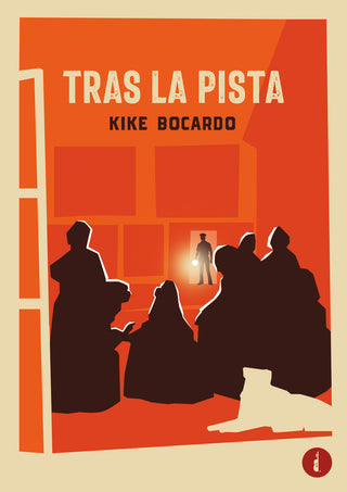 Tras La Pista