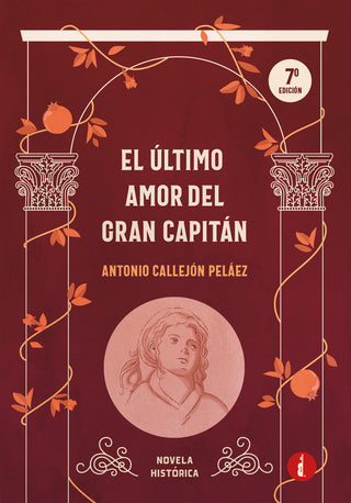 El Último Amor Del Gran Capitán