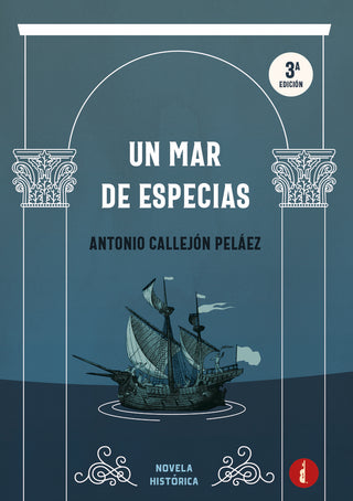 Un Mar De Especias