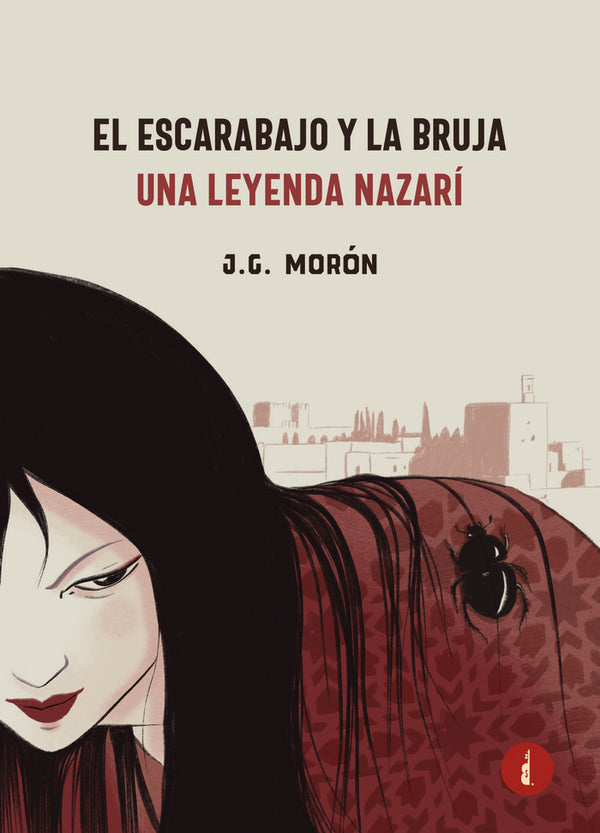 El Escarabajo Y La Bruja