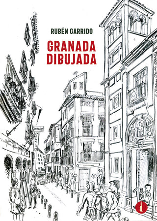 Granada Dibujada