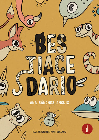 Bestiacedario