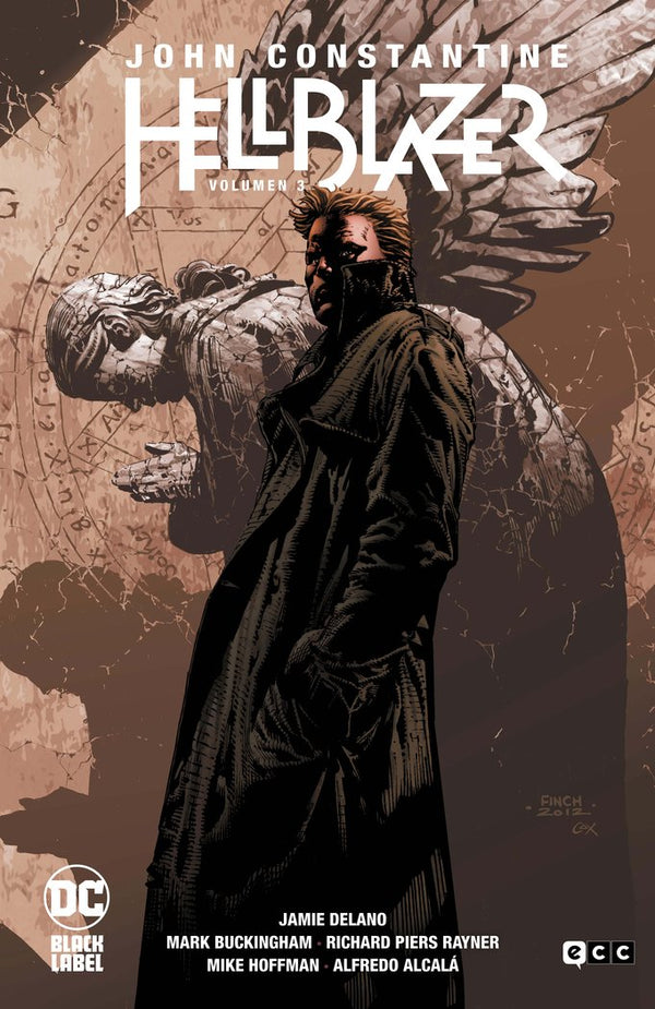 Hellblazer Vol. 03 De 26