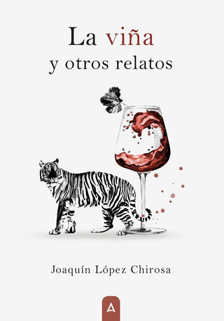 La Viña Y Otros Relatos