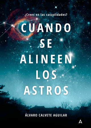 Cuando Se Alineen Los Astros