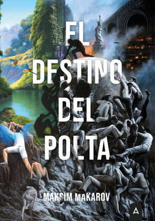El Destino Del Poeta