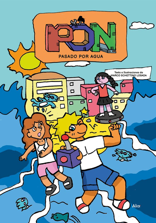 Pon