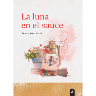 La Luna En El Sauce