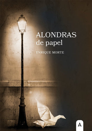 Alondras De Papel