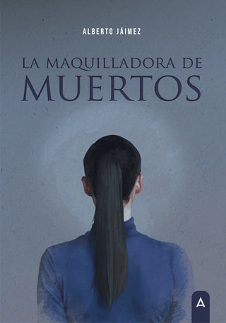 La Maquilladora De Muertos