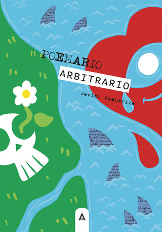 Poemario Arbitrario