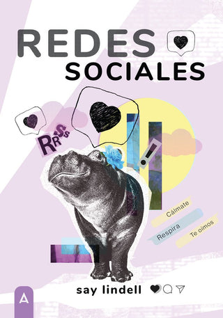Redes Sociales