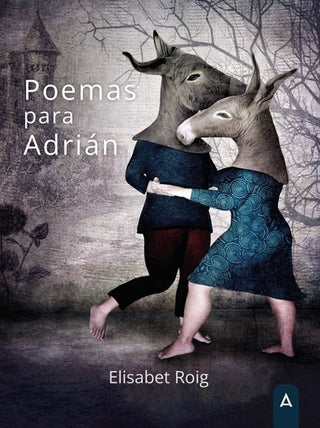 Poemas Para Adrian
