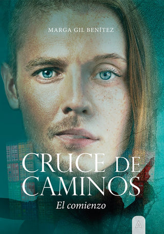 Cruce De Caminos
