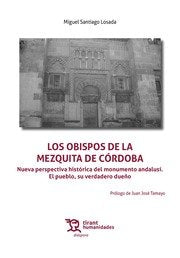 Obispos De La Mezquita De Cordoba