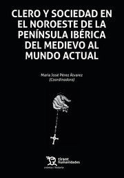 Clero Y Sociedad En El Noroeste De La Peninsula