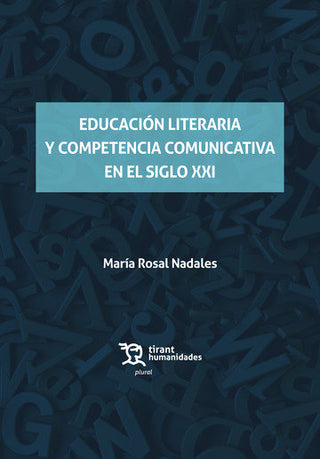 Educacion Literaria Y Competencia Comunica