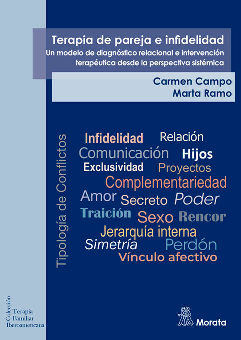 Terapia De Pareja E Infidelidad Un Modelo De Diagnostico Re