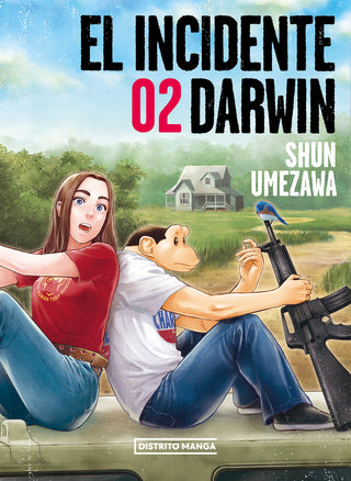 El Incidente Darwin 2