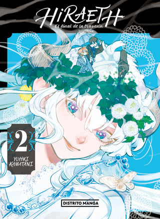 Hiraeth, El Final De La Travesia 2