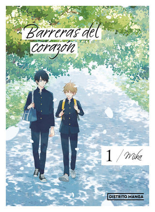 Barreras Del Corazon 1