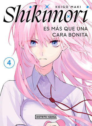 Shikimori Es Mas Que Una Cara Bonita 4