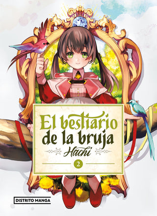 El Bestiario De La Bruja