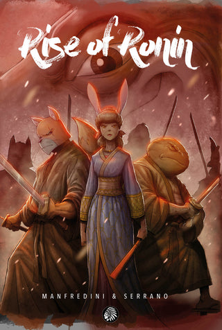 Rise Of Ronin
