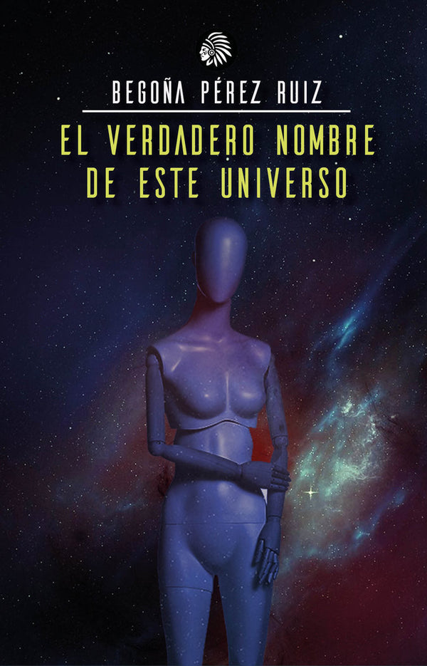 El Verdadero Nombre De Este Universo