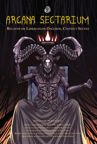 Arcana Sectarium