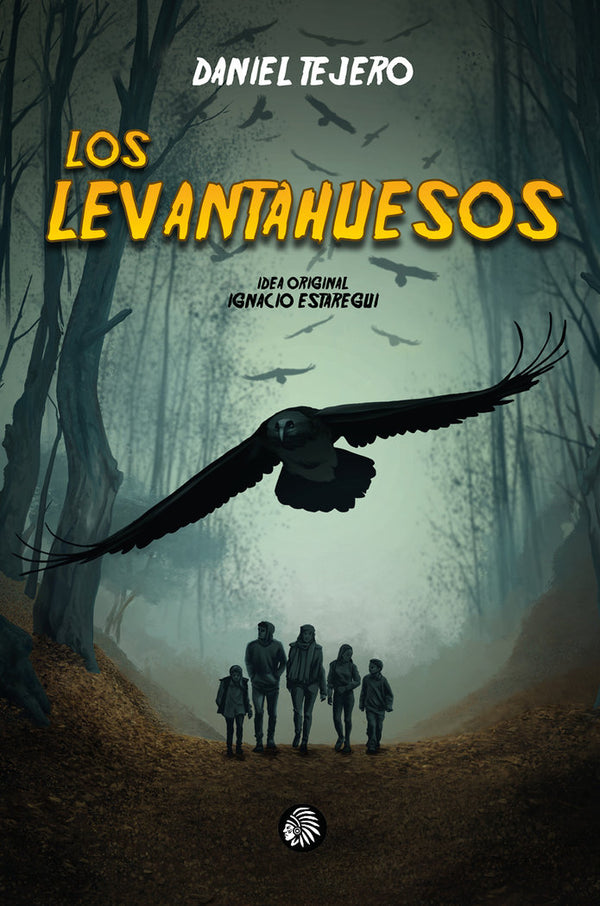 Los Levantahuesos