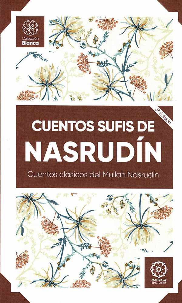 Cuentos Sufís De Nasrudín