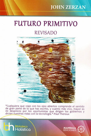 Futuro Primitivo