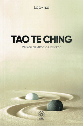 Tao Te Ching