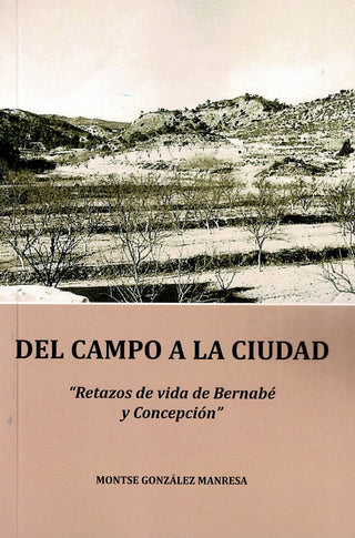 Del Campo A La Ciudad