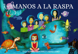 Manos A La Raspa