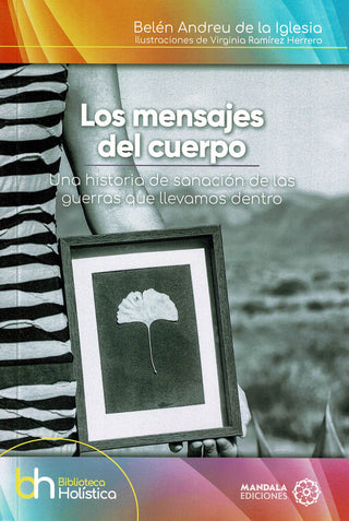 Los Mensajes Del Cuerpo