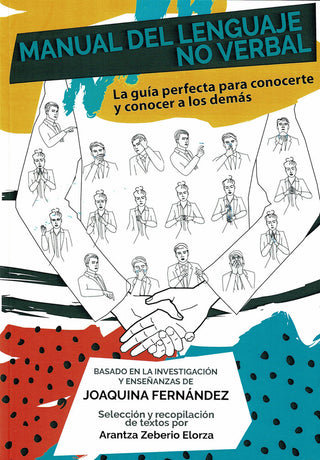 Manual Del Lenguaje No Verbal